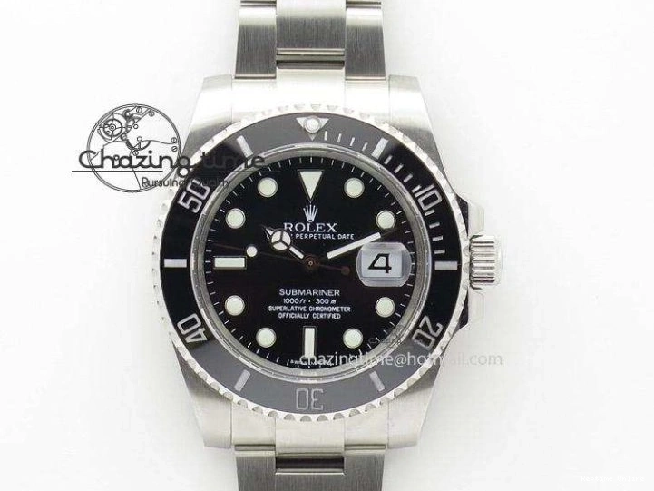 0505 Tailored Daytona DIW Space Mission Gray Textured Dial on Gray Nylon Strap A4130 Clone 1279